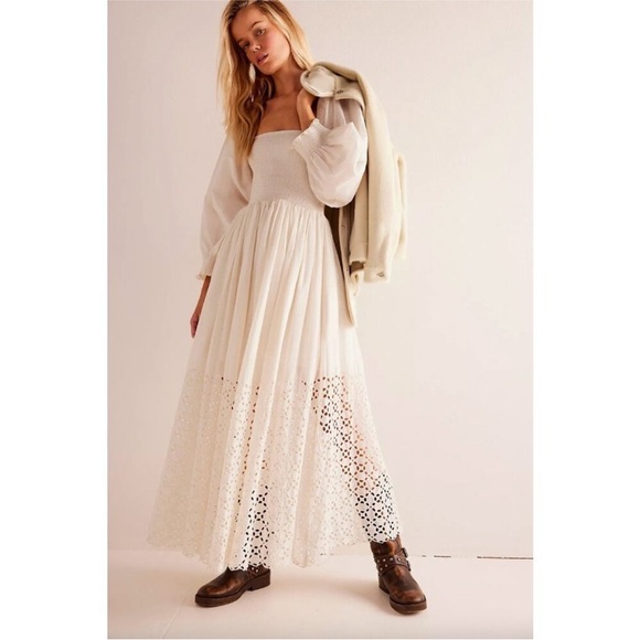 Free People Perfect Storm Midi - Picture 5 of 13